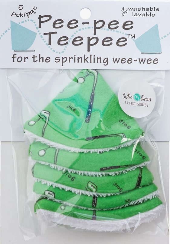 Pee-Pee TeePee | Southern Stork Sneak Peek & Boutique LLC